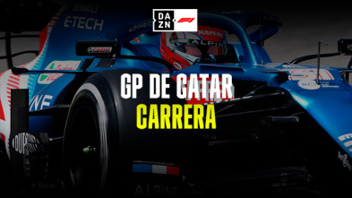 GP de Catar: Carrera