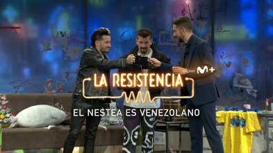 Lo + de las... (T5): Mau y Ricky pierden la inocencia - 24.11.21