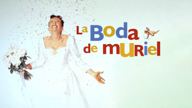 La boda de Muriel