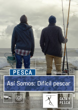 Así somos (T1): Difícil pescar