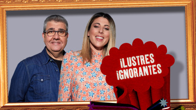 Ilustres Ignorantes (T15): Las inocentadas