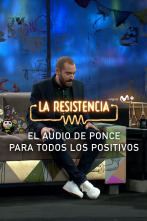 Lo + de Ponce (T5): Consejos Ponce - 22.12.21