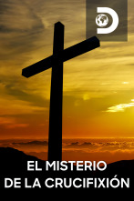 El misterio de la crucifixión