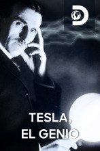 Tesla, el genio 