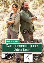 Campamento base (T1): Adela Úcar