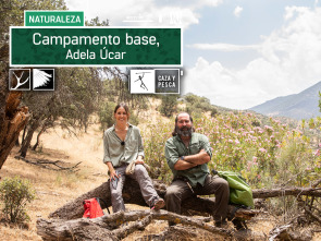 Campamento base (T1): Adela Úcar