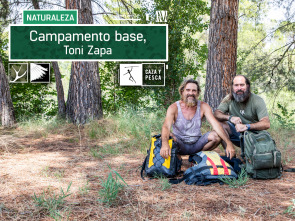 Campamento base (T1): Toni Zapa