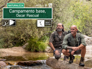 Campamento base (T1): Óscar Pascual