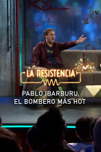 Lo + de los... (T5): ¡Bombero Ibarburu! - 12.01.22