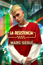 La Resistencia (T5): Marc Seguí