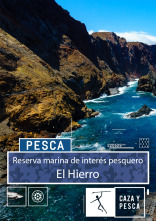 Reserva marina de interés pesquero. Isla de El Hierro