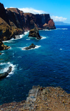 Reserva marina de interés pesquero. Isla de El Hierro