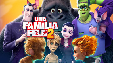 Una familia feliz 2