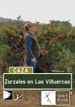 Zorzales en Las Villuercas