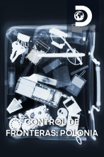 Control de... (T1): Ep.8