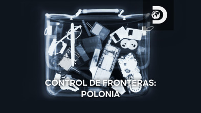 Control de fronteras: Polonia (T1)