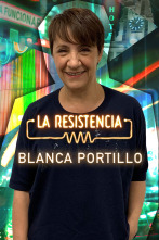 La Resistencia (T5): Blanca Portillo