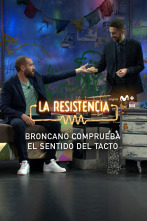 Lo + de Ponce (T5): Los cinco sentidos  - 8.2.22