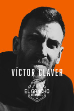 El Gancho de Daimiel: Víctor Claver