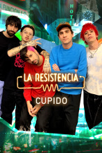 La Resistencia (T5): Cupido