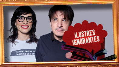 Ilustres Ignorantes (T15): La radio