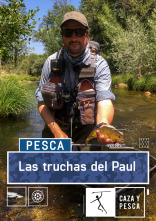 Las truchas del Paul