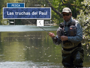 Las truchas del Paul