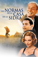 Las normas de la casa de la sidra