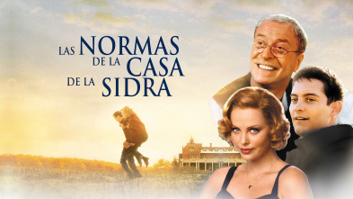 Las normas de la casa de la sidra