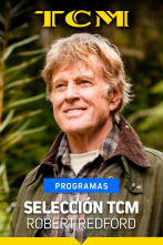 Selección TCM (T2): Entrevistas TCM: Robert Redford