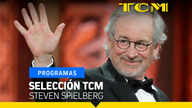 Selección TCM (T2): Steven Spielberg