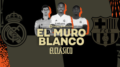 Especiales... (21/22): El muro blanco