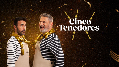 Cinco Tenedores (T1)