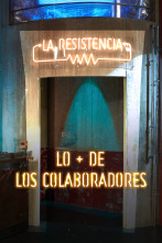 Lo + de los colaboradores (T5)