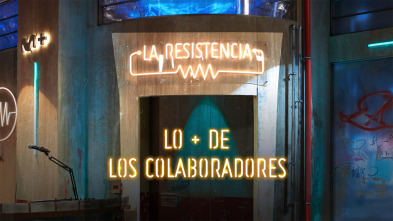 Lo + de los colaboradores (T5)