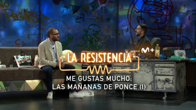 Lo + de Ponce (T5): Me gustas mucho - 24.3.22