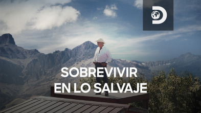 Sobrevivir en lo salvaje (T3)