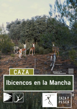 Ibicencos en la Mancha