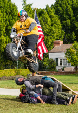 Jackass Forever