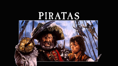 Piratas