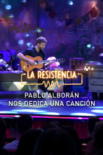 Lo + de las... (T5): La canción para La Resistencia - 5.4.22