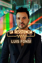 La Resistencia (T5): Luis Fonsi
