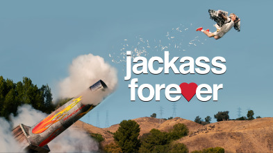 Jackass Forever