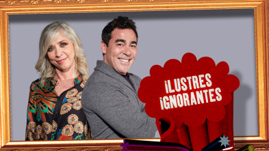 Ilustres Ignorantes (T15): El perdón