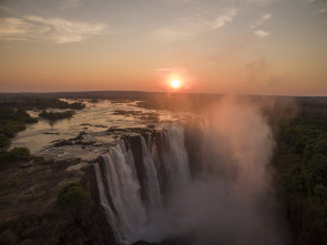 Grandes ríos: Zambeze