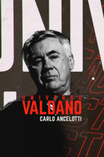 Universo Valdano (5): Carlo Ancelotti