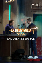 Lo + de Grison y... (T5): Grison ya puede invertir - 25.4.22