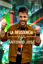 La Resistencia (T5): Antonio José