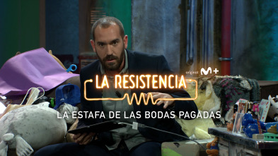 Lo + de Ponce (T5): Las invitaciones - 2.5.22