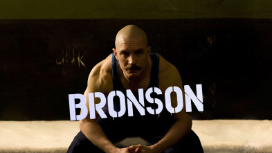 Bronson